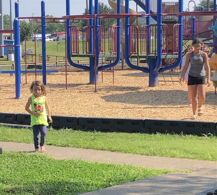 Kids Park (Fayetteville,&nbspTN)